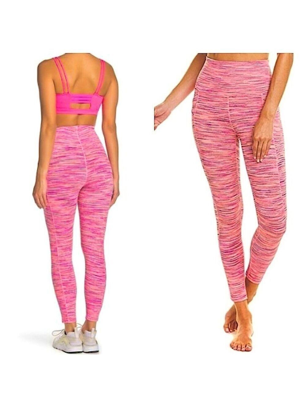 FREE PEOPLE ‘Roll Out’ Tights